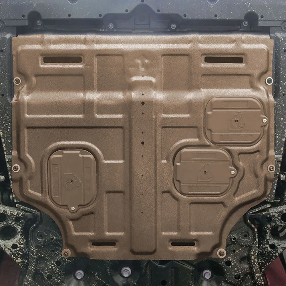 トヨタCHR 2019-2023 2.0L用エンジンガード下部スプラッシュシールドマッドフェンダーカバープレートフェンダーマッドガードプロテクター