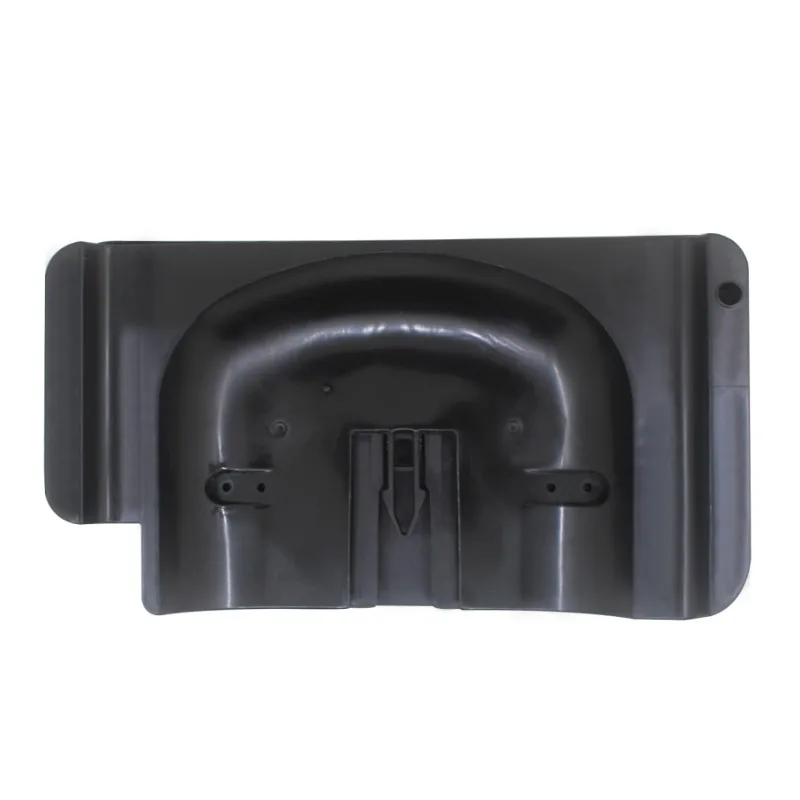 Fridge Compressor Water Tray for Refrigerator Freezer Waste Water Tank Drip Tray Plate 12.5x23cm/14.5x27cm/22.5x14cm/22x14cm