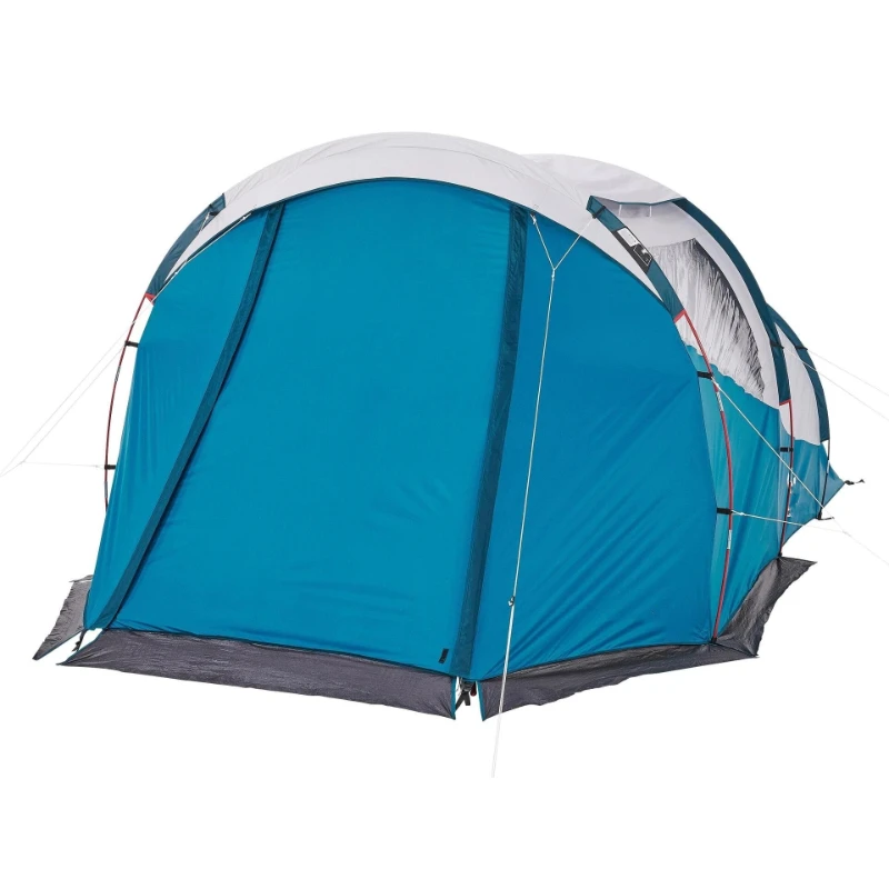 Camping Tent With O…