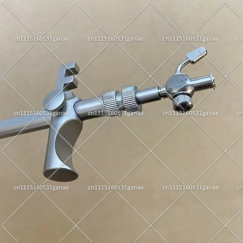 Gynecological Instruments Electrical Gynecological Morcellator parts Uterus elevator