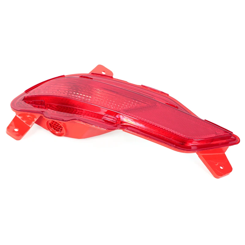 Rear Bumper Light Turn Signal Light Warning Light For Buick Encore GX 2020-2022 Car Tail Rear Bumper Fog Lamp Light Without Bulb
