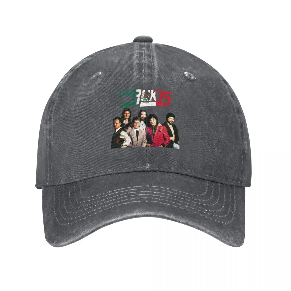 

Los Bukis (MEXICO) Baseball Cap winter hats for men Hat Man For The Sun Snapback Cap custom caps Man Women's