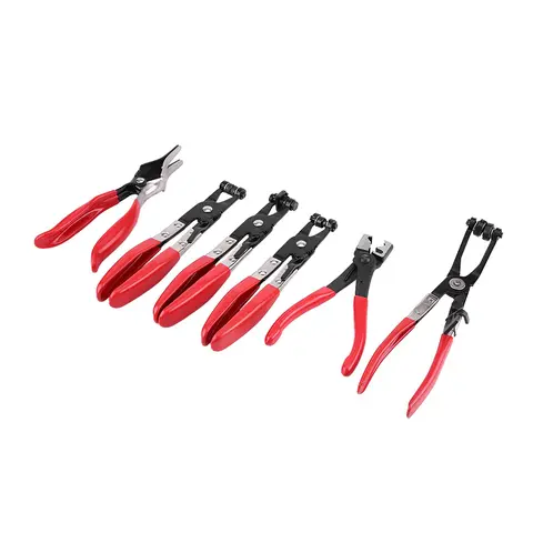 10 best sales hose clip pliers - №1
