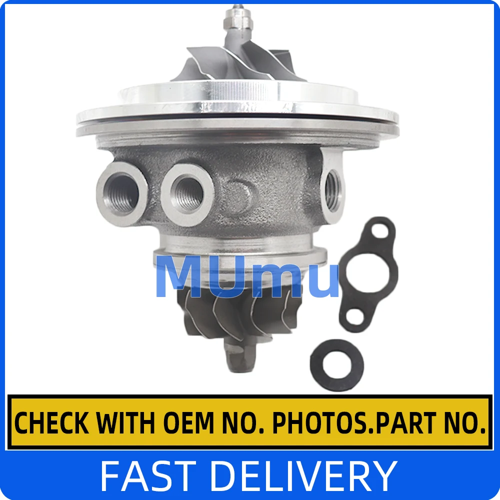 53049500001 06A145704S 06A145713B 06A145713M Turbo Cartridge CHRA Core K04-001 For Volkswagen Golf  Jetta MK4 Audi TT 1.8T