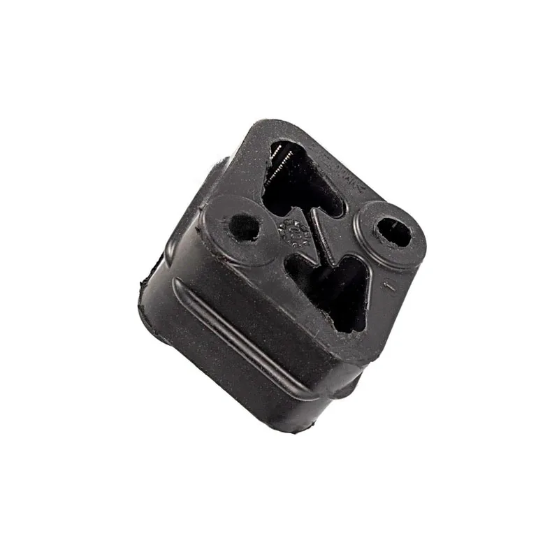 ماسورة العادم تصاعد المطاط LR025064 C2C41707 لاند روفر رينج روفر إيفوك/فيلار/سبورت لجاكوار XE XF F-PACE