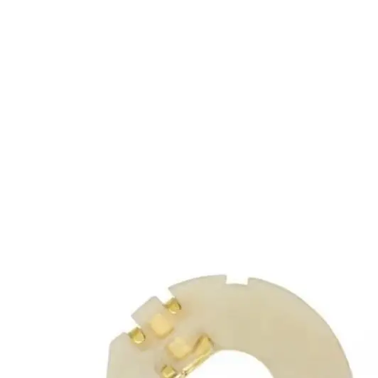Suporte de Escova de Carvão 632K62-2 com Escovas CB440 para Furadeira Elétrica BHP454 BDF454 XPH03 - Peça de Reposição para Ferramenta Elétrica