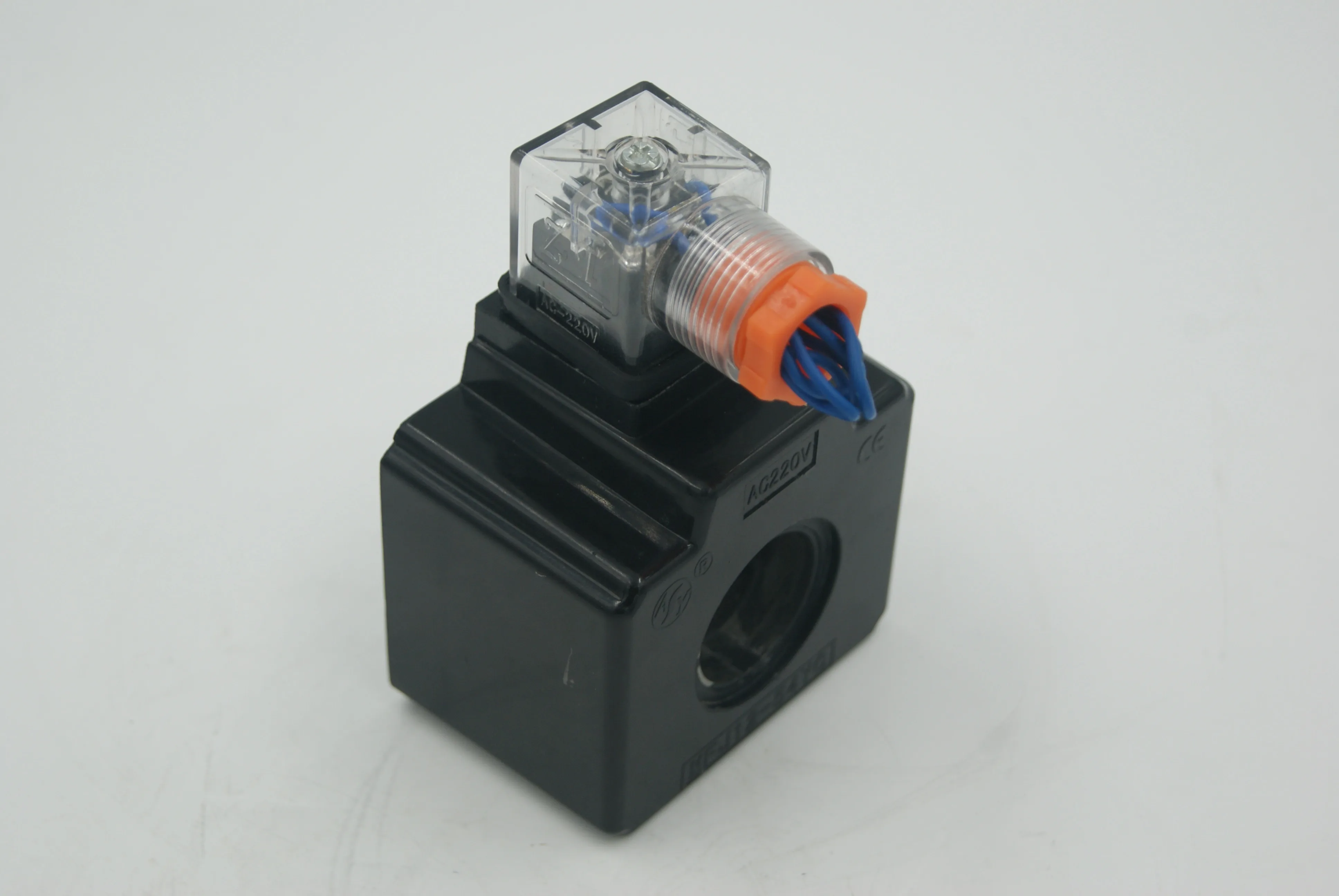 

Hydraulic coil MFZ MFZ12 MFZ12-90YC/24V DC 36W hydraulic solenoid valve coil