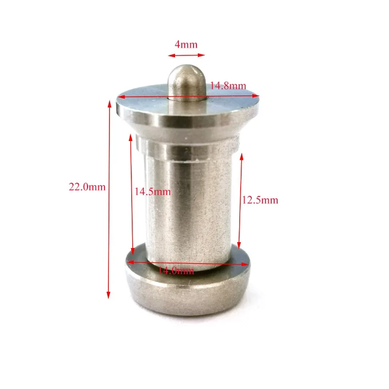 

2pc Archery ILF Bow Limb Rrecurve Bow Screw Hunting shooting Assembly Accessories