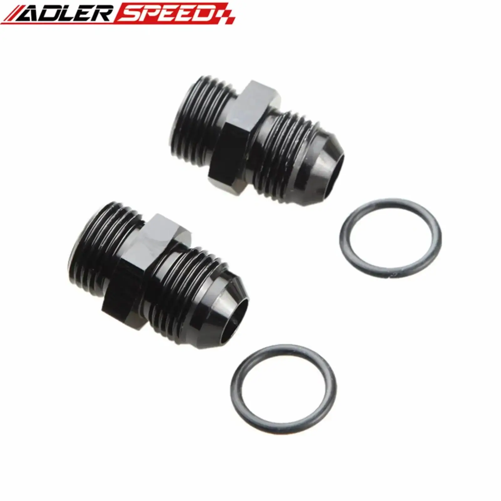 2PCS Adlerspeed AN8…