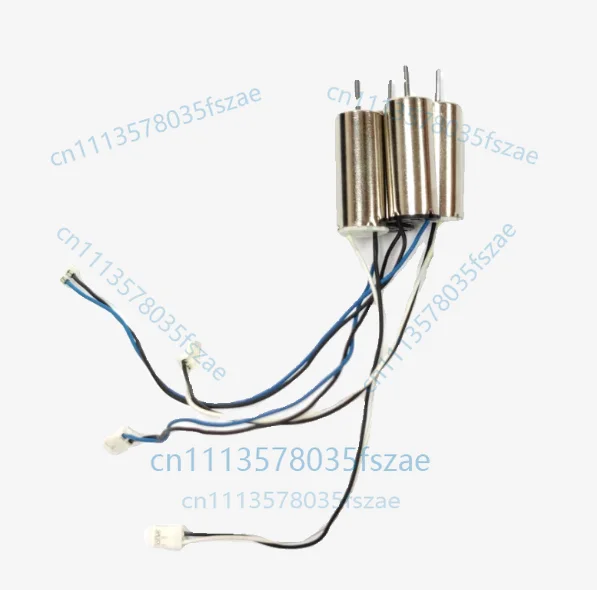 Accessories 1 set (4pcs) hollow cup drive motor qz-a/b130