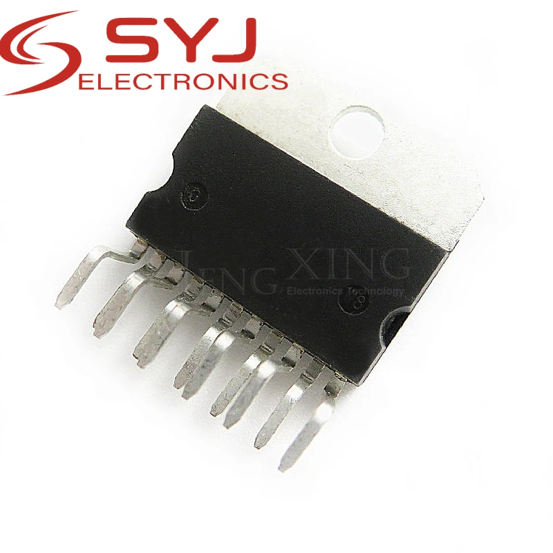 

1piece TDA7376B TDA7376 ZIP-15