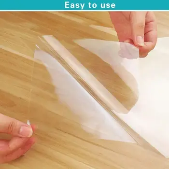 Ochranná fólie na zeď, kuchyňská olejotěsná samolepka na zeď, sporák, skříň, tepelně odolná samolepicí tapeta, vodotěsná dekorace 8 nejlepší prodej samolepky odolné proti kuchyňskému oleji - №3