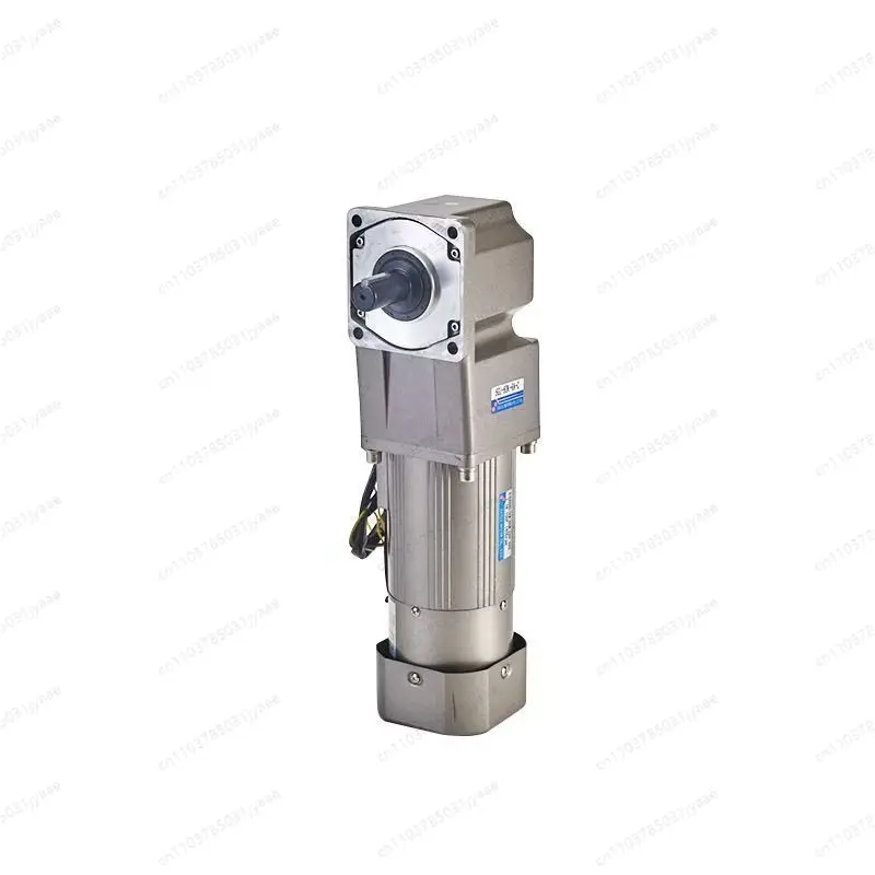 

Right angle geared motor 220v integrated with brake motor adjustable speed change 120w400w750w1.5kw
