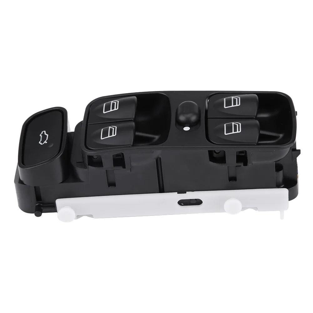 لمرسيدس C الفئة W203 C180 C200 C220 A2038200110 2038210679 A2038210679 A2098203410 مفتاح نافذة التحكم في الطاقة #3