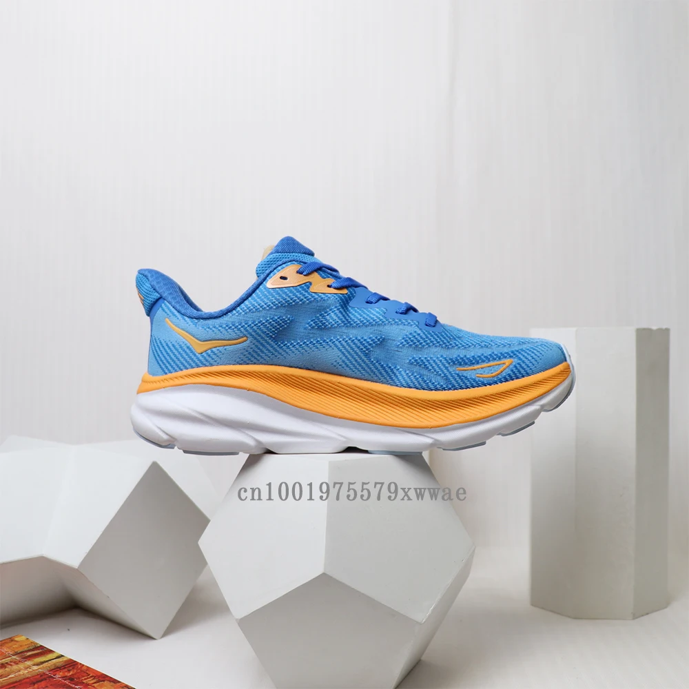 

Original Clifton9 Sports Sneakers Running Shoes for Men and Women Casual Comfort Walking Shoes Travel Trekking Jogging Footwear