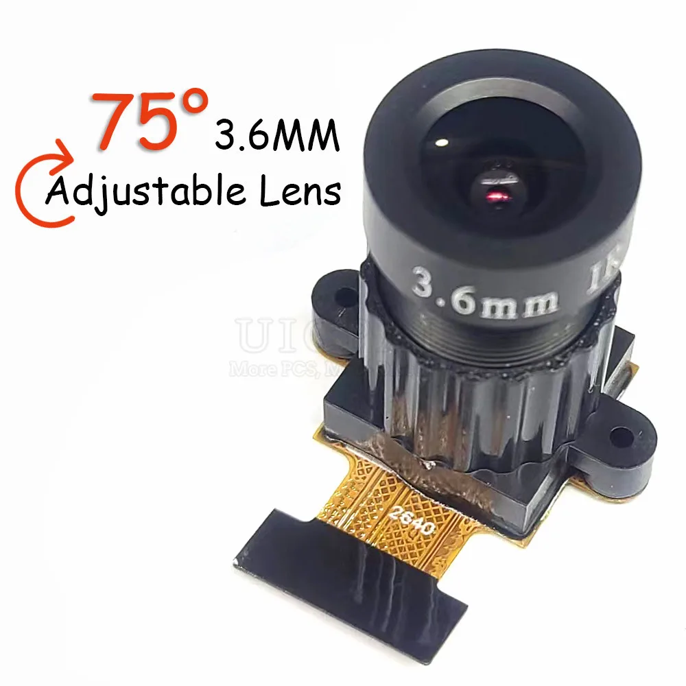Variant: 28MM 75 Degree