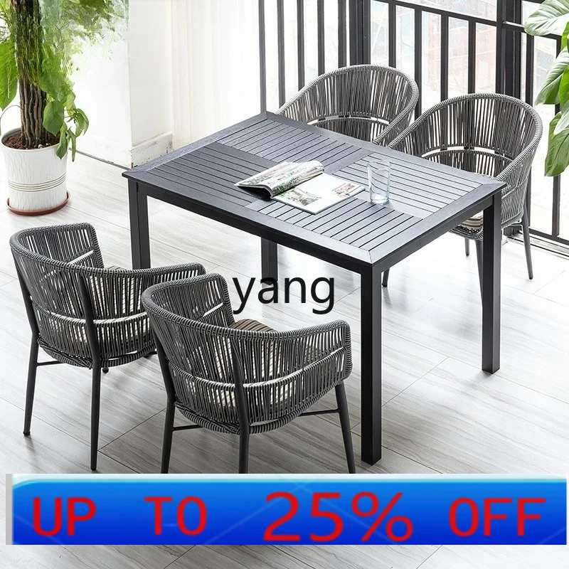 

Уличные столы и стулья LMMoutdoor, плетеные стулья из ротанга для двора, уличные столы и стулья для отдыха на открытом воздухе