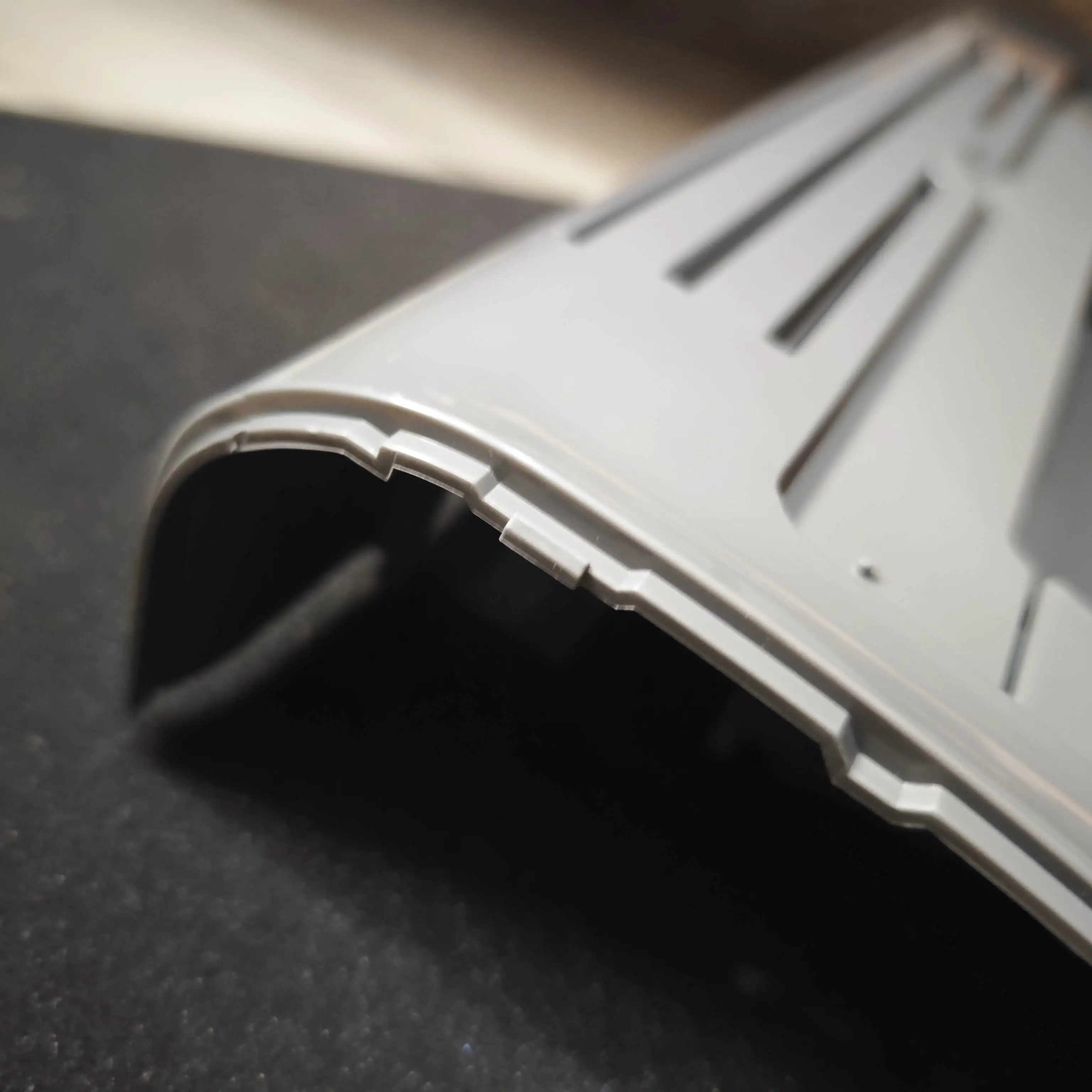 

1PCS RM1-2391-000 FACE DOWN COVER ASSY for CANON LBP2900 LBP3000 / LBP 2900 3000