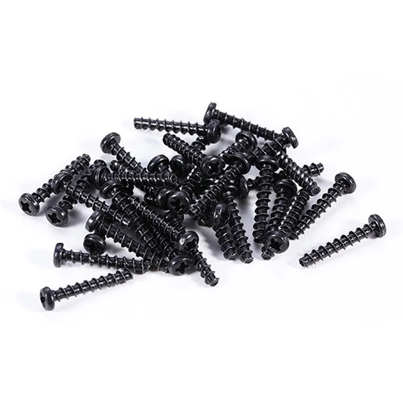 20Pcs Battery Screws Compatible for Dyson DC62 V 6 V8 V10 Vacuum Cleaner Battery Installation Screws