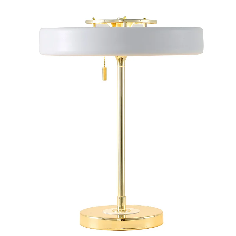 

Modern, Nordic, simple, wrought iron, creative, living room, board room, home, bedroom, desk lamp