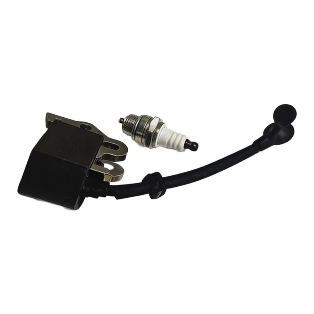 Ignition Coil for McCulloch For Eager For Titan Series Power Tools Matching OEM Part Numbers 302138 219848-00 219848-01