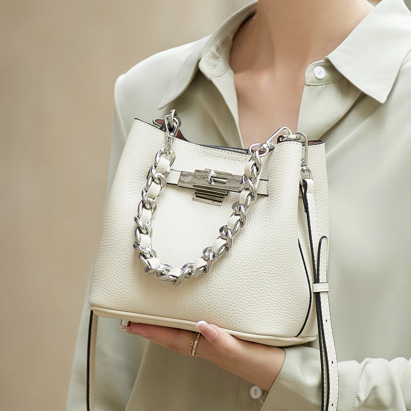 

2015 Limited Luxurious Women Leather Purses ZOOLER First Cow Leather Crossbody Bag Handmade Shoulder Messenger Bag Girls #SC2095