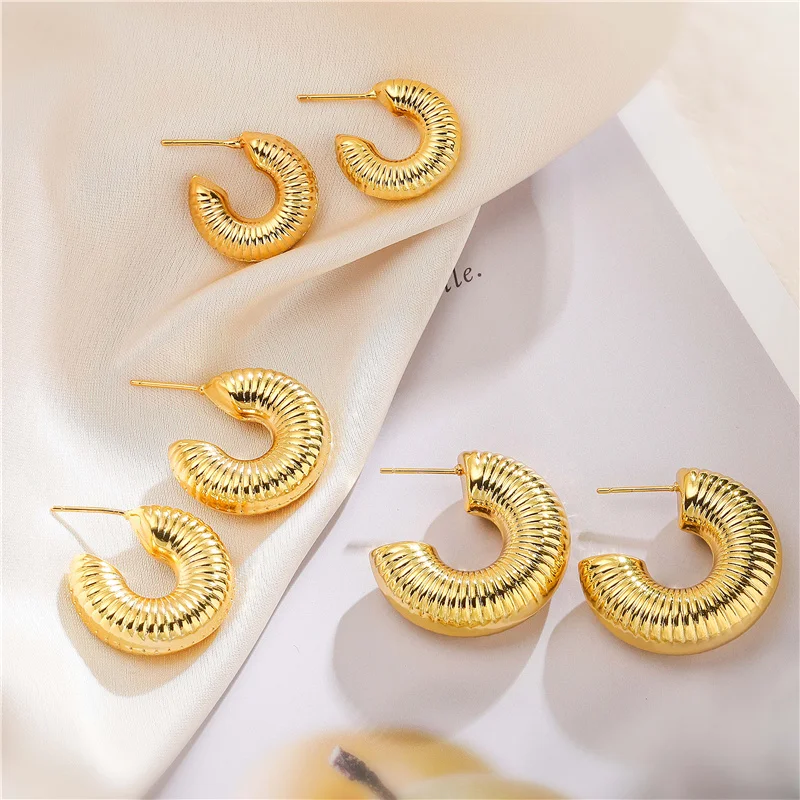 Hecheng，Fashion Gol… - image