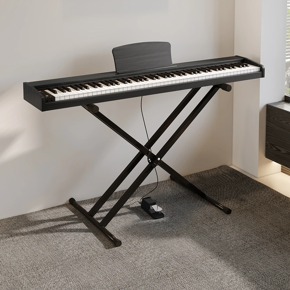 

Electronic Piano 88 Keys Digital Piano Keyboard Piano For Sale