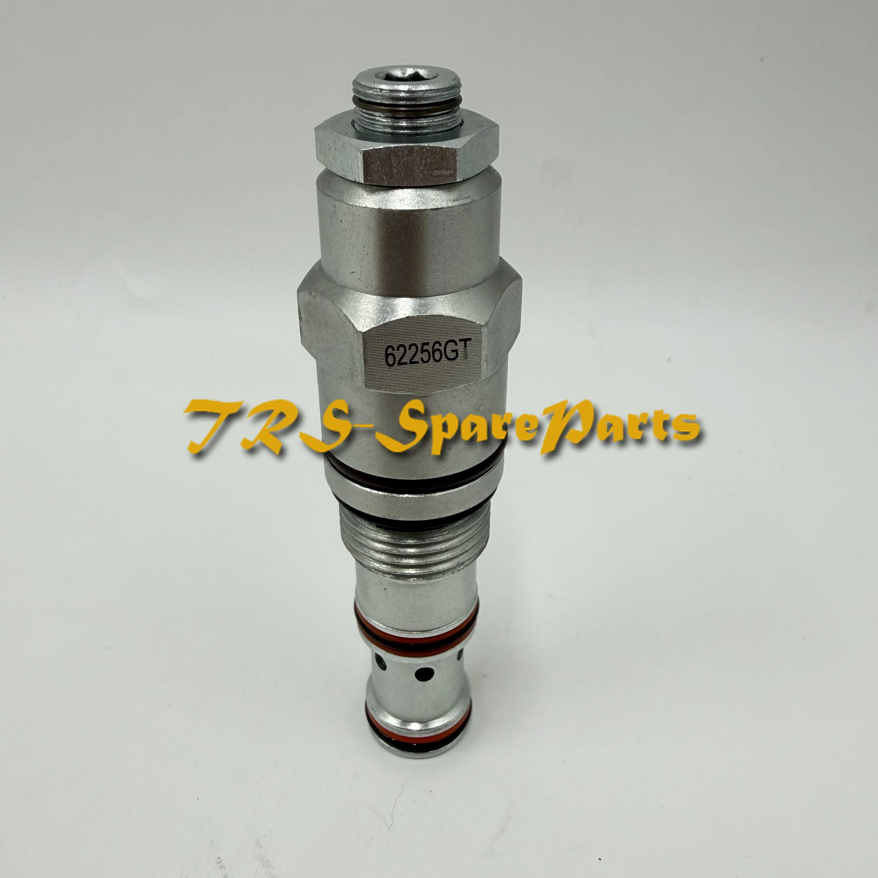 Katup keseimbangan hidraulik 62256GT untuk Genie S-40 S-65 S-80 S-85 Z-60/34