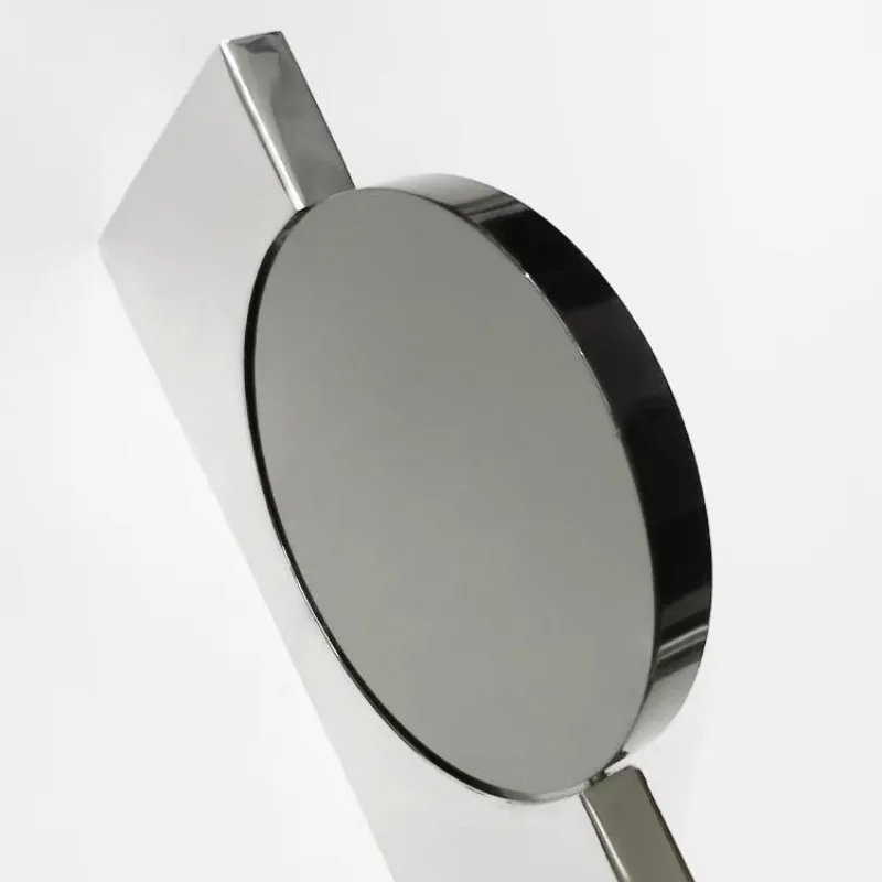 Creative Rippled Light Effect Wall Lamp, Water Ripple Rotating Ambient Wall Lamp, Entrance Hall Wall Lamp, Bedside Wall Lamp