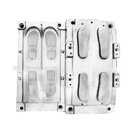 Slippers mold, high quality 1 mold 2 pairs, a variety of slippers mold