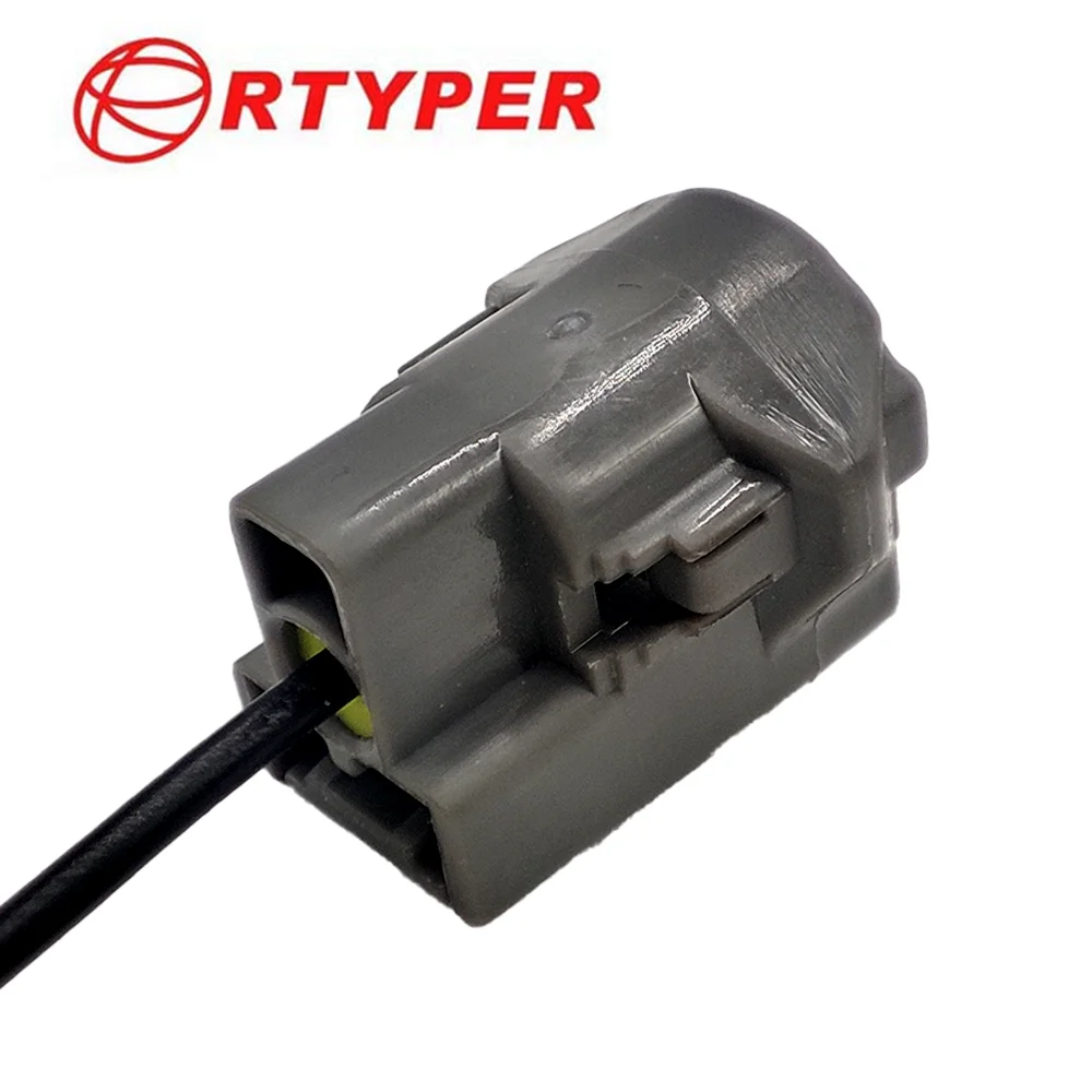 1/5/10 PCS 7283-1015-10 1 Pin Female Knock Sensor Connector Fit For Toyota 2JZ 90980-11166 7283101510