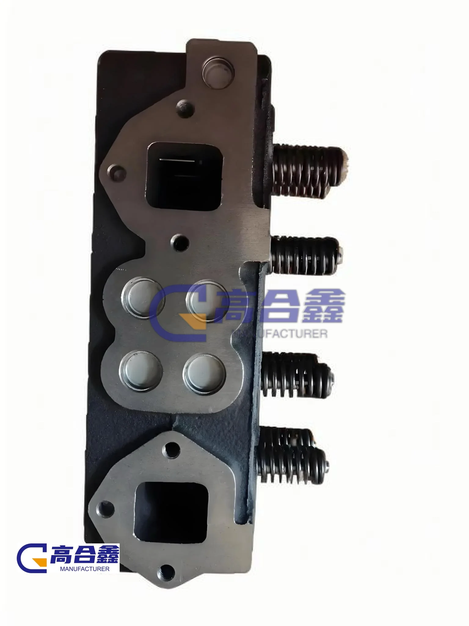 4915267 3411809 NTA855 New Cylinder Heads For Cummins Truck Engine Assembly