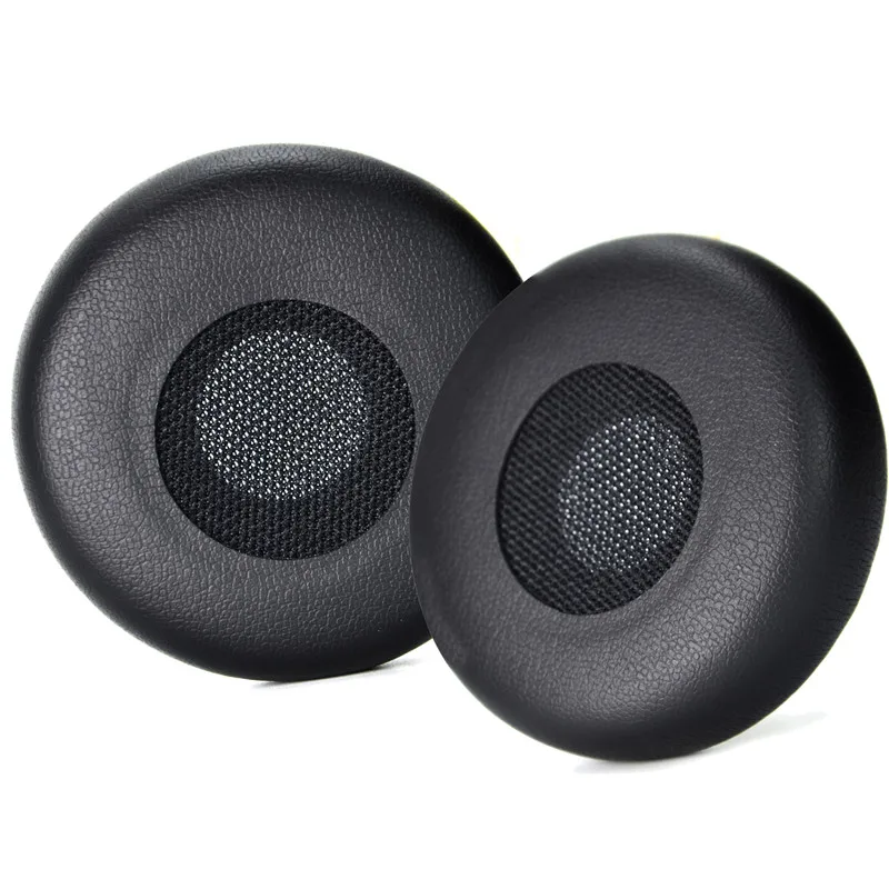 

Ear Pads Cushion For Jabra PRO 920 930 935 9450 9460 9465 9470 Headphone Replacement Earpads Soft Protein Leather Foam Sponge