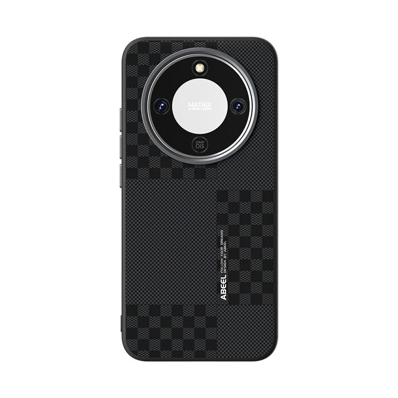 

For Honor X9d 5G Magic 8 Lite X9 D X70 Case Magnetic Wireless Charging Shockproof Bumper Back Cover