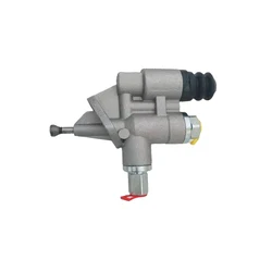 Replaces Fuel Transfer Pump 3936318 For CASE JCB 5.9 8.3 Cummin 6CT 8.3C 6B 3930201 4988749 87473337