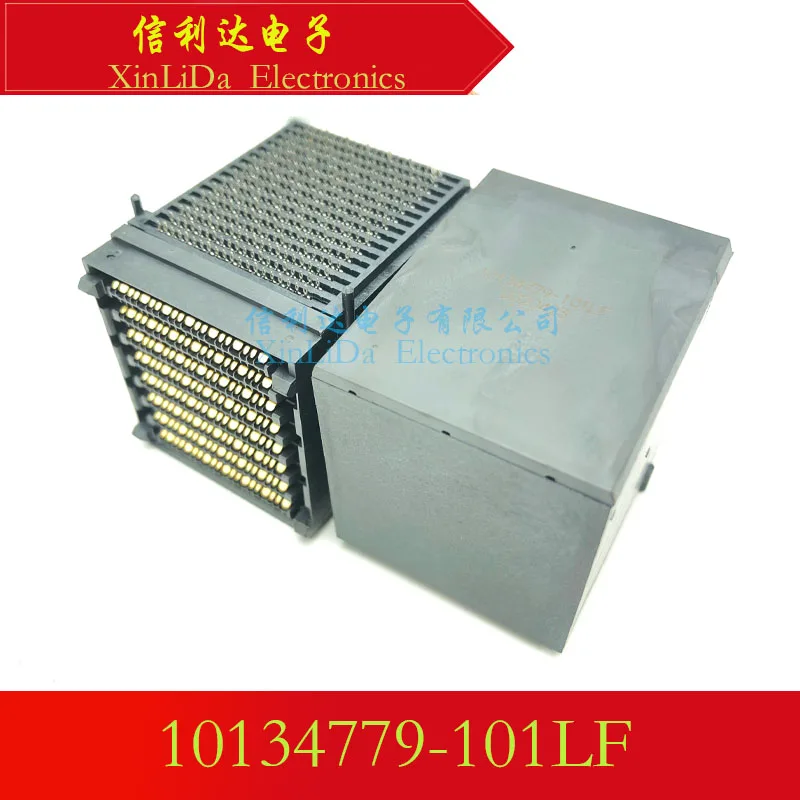 

10134779-101LF 10134779 Connector New and original