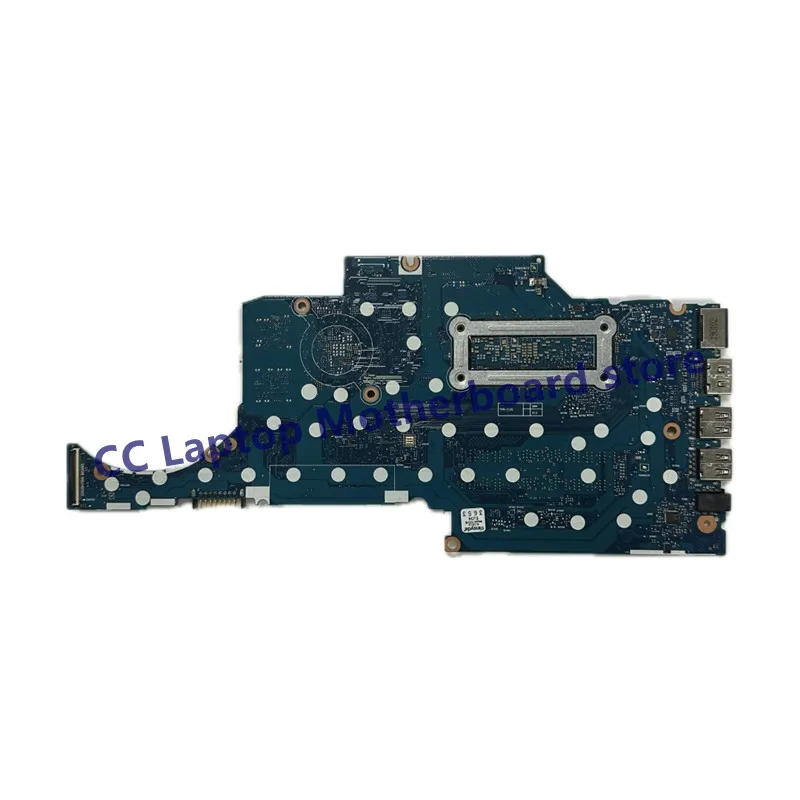

6050A2977601-MB-A01 Материнская плата для ноутбука HP Pavilion 14-CK 14-CF с процессором 4417U/I3/I5 100% полностью протестирована, работает хорошо
