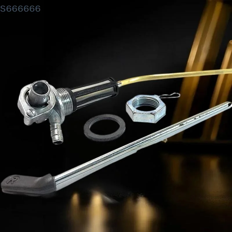 Motorcycle Fuel Shu… - image