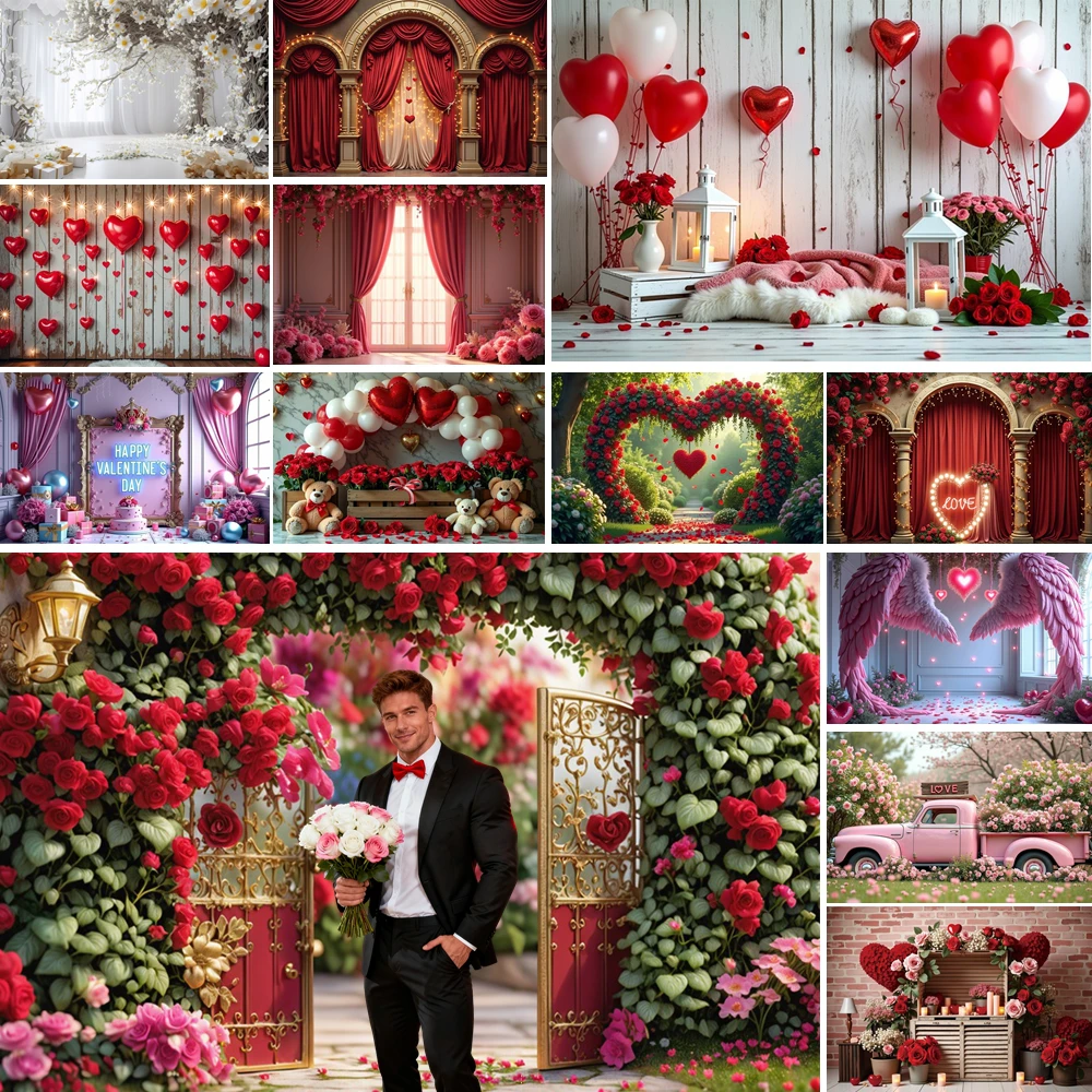 Moon.Qg Valentine's… - image