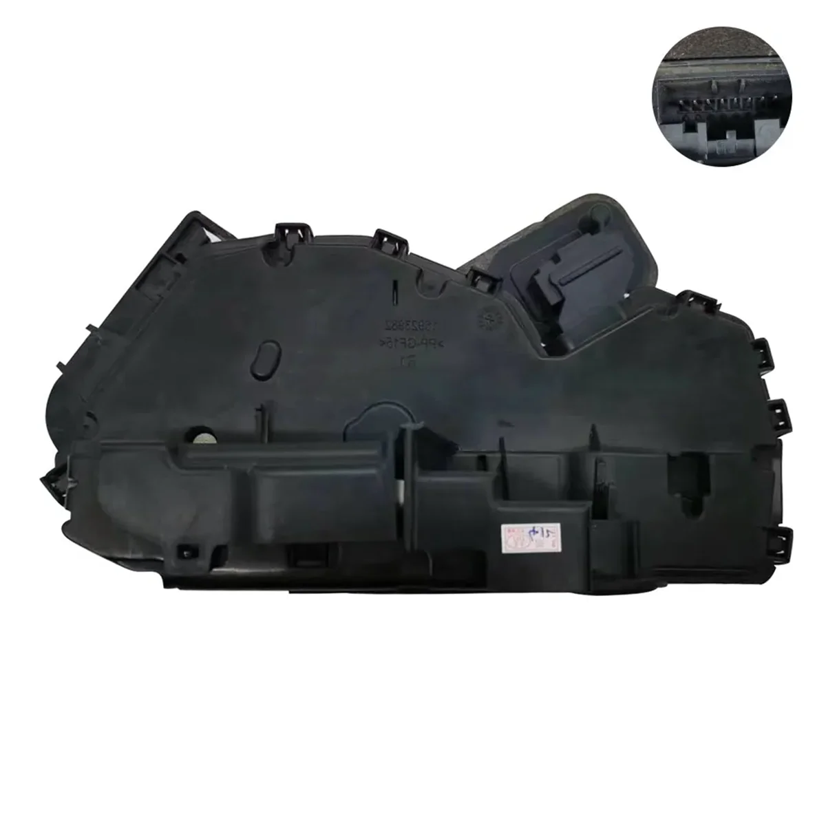 

Front Rear Left Right Door Lock Actuator Central Mechanism For Volkswagen ID series 2020-2021 Volkswagen Passat B8 3G 2016-2017