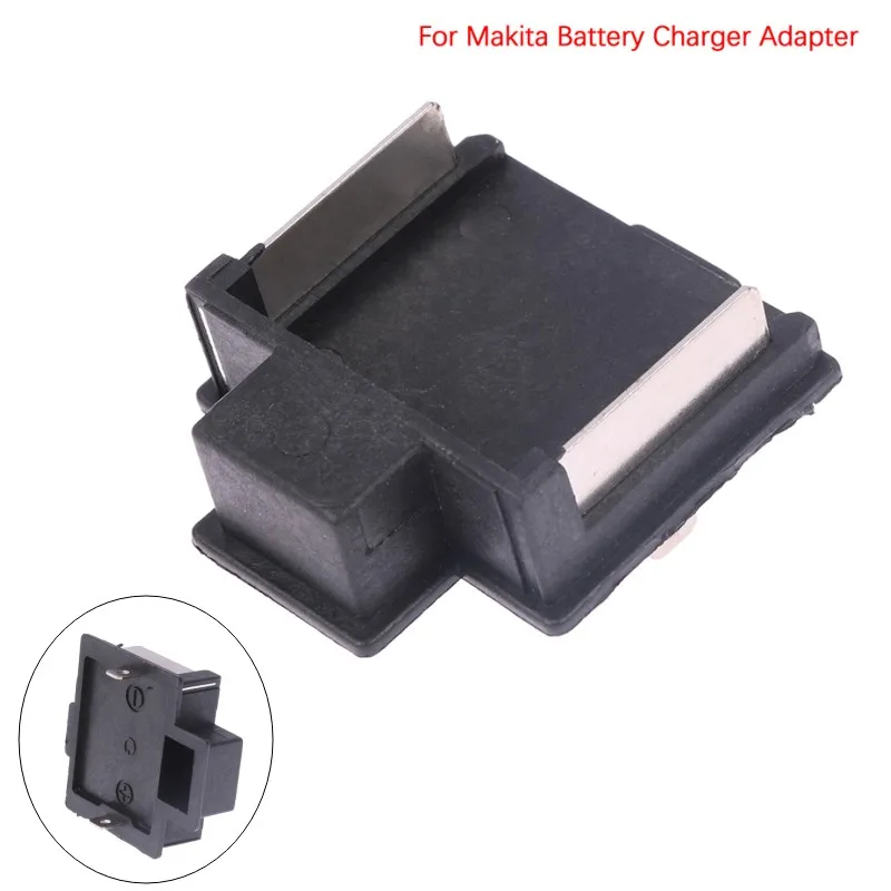 1PC Battery Connector Terminal Block Replacement Battery Adapter Socket For Milwaukee M12 Li-Ion Electrical Power Tools