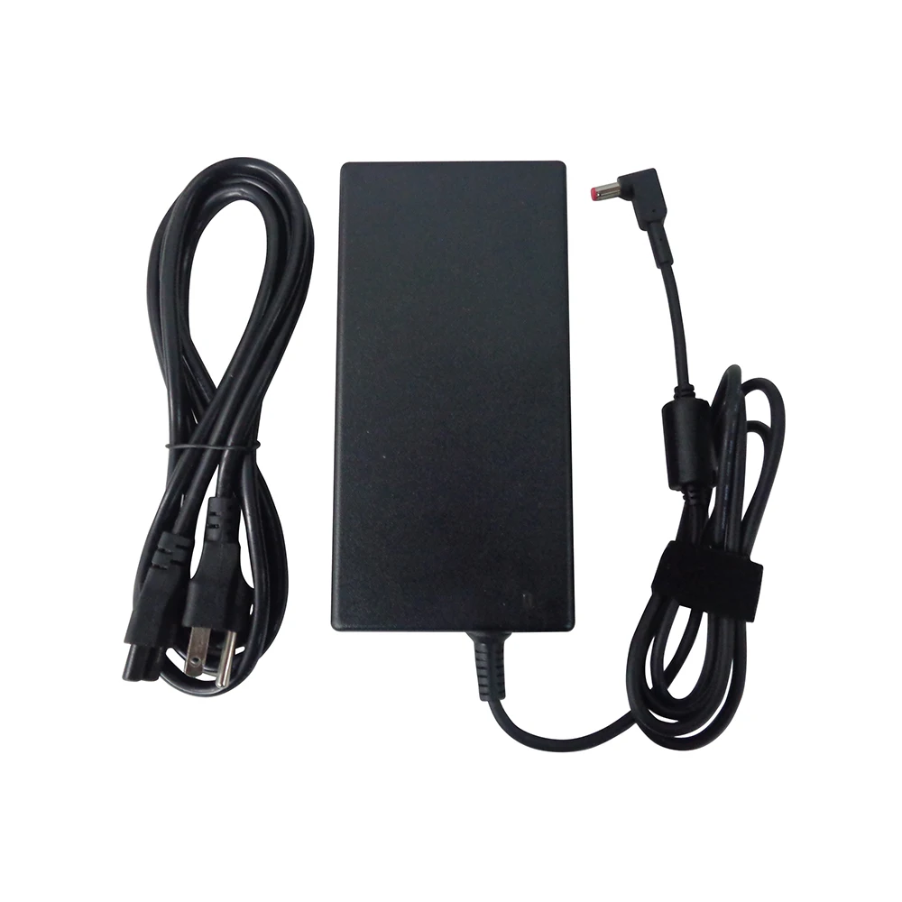 

180W Ac Adapter Charger Power Cord For Acer Predator Helios 300 PH315-51 Laptops