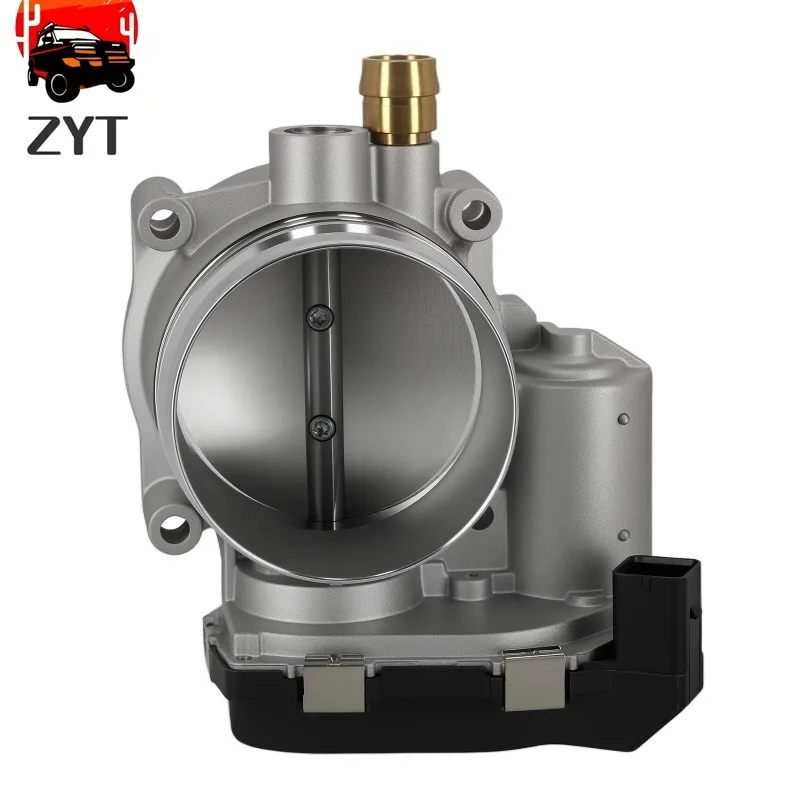 

Throttle Body 13547556119 13547556119-05 For BMW 135i 335i 535i 740i 740Li Z4 X6 1SeriesM 3.0L 2007-2016 13547597885 A2C59513206