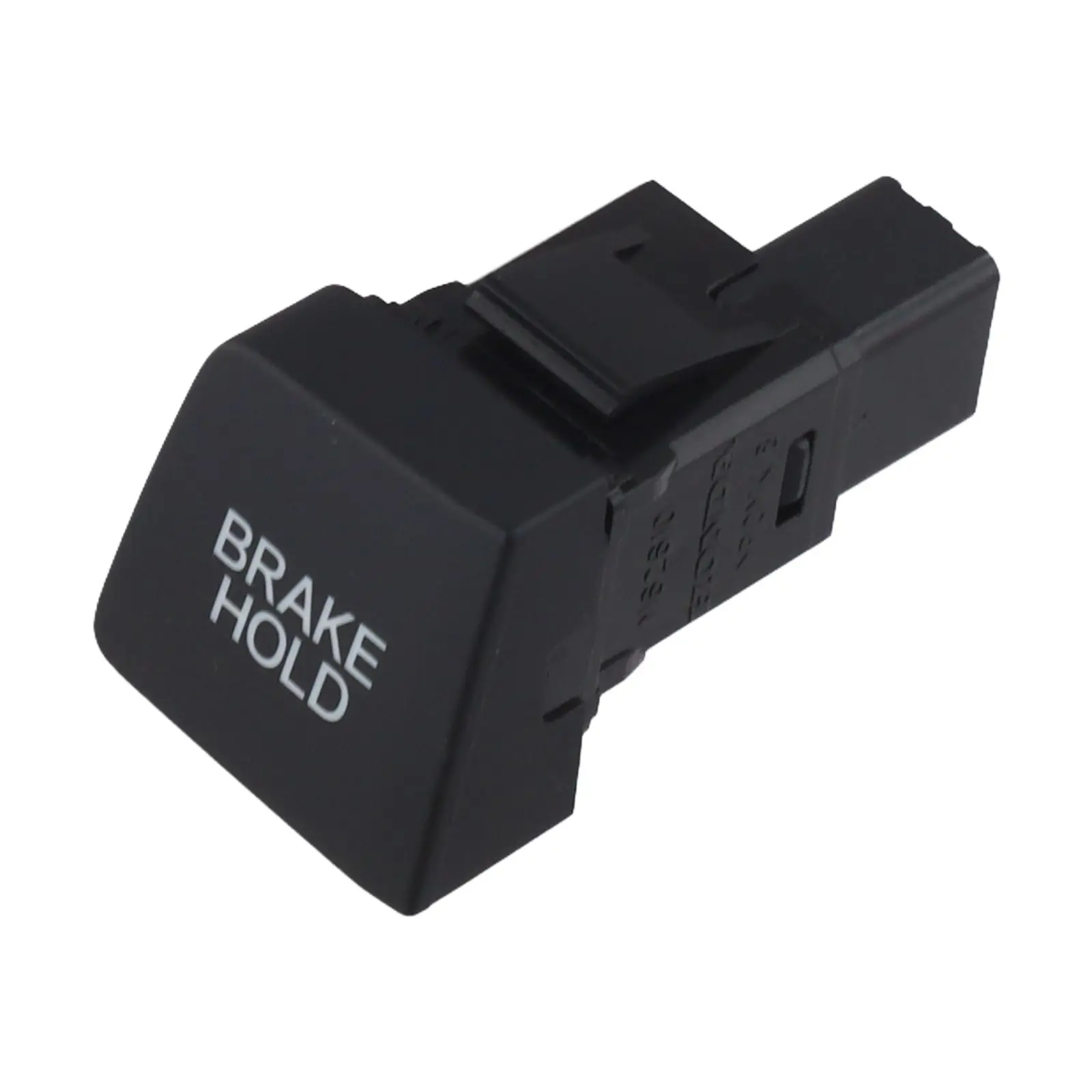 

35356 TBA A01 Center Console Brake Hold Switch for Honda For Civic 2016 2021 Direct Replacement for Your Vehicle