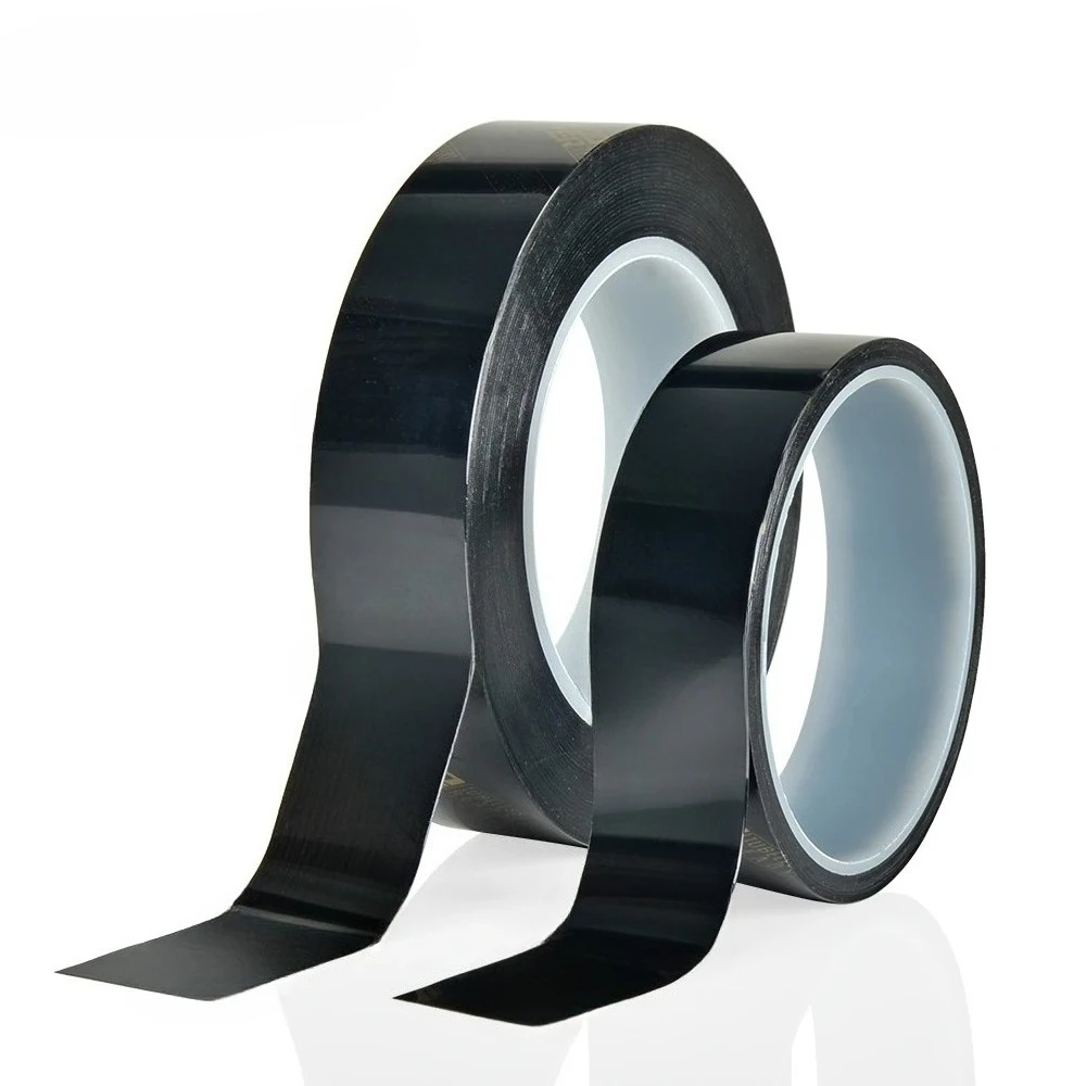 TP20 Tubeless Rim Tape 20-40mm Wear-Resistant PET PVC for MTB Road E-Bike Wheel Parts 10/50m