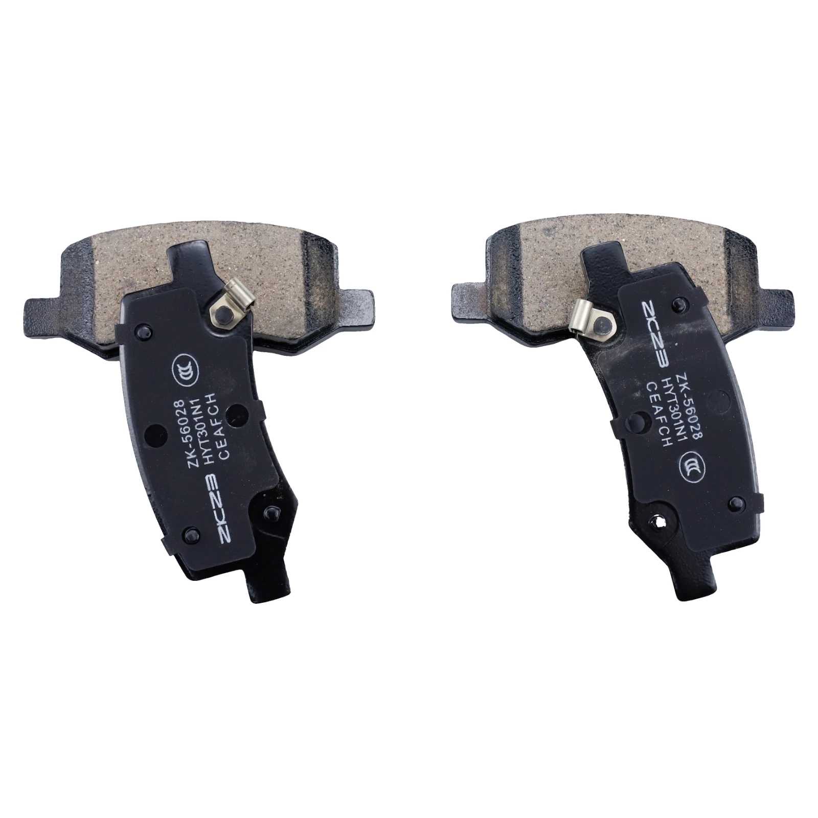 

Car Rear Brake Pad For Geely BoYue COOL G426 2022 - 1.5T Ceramic Chassis Suspension Auto Spare Part Accessory