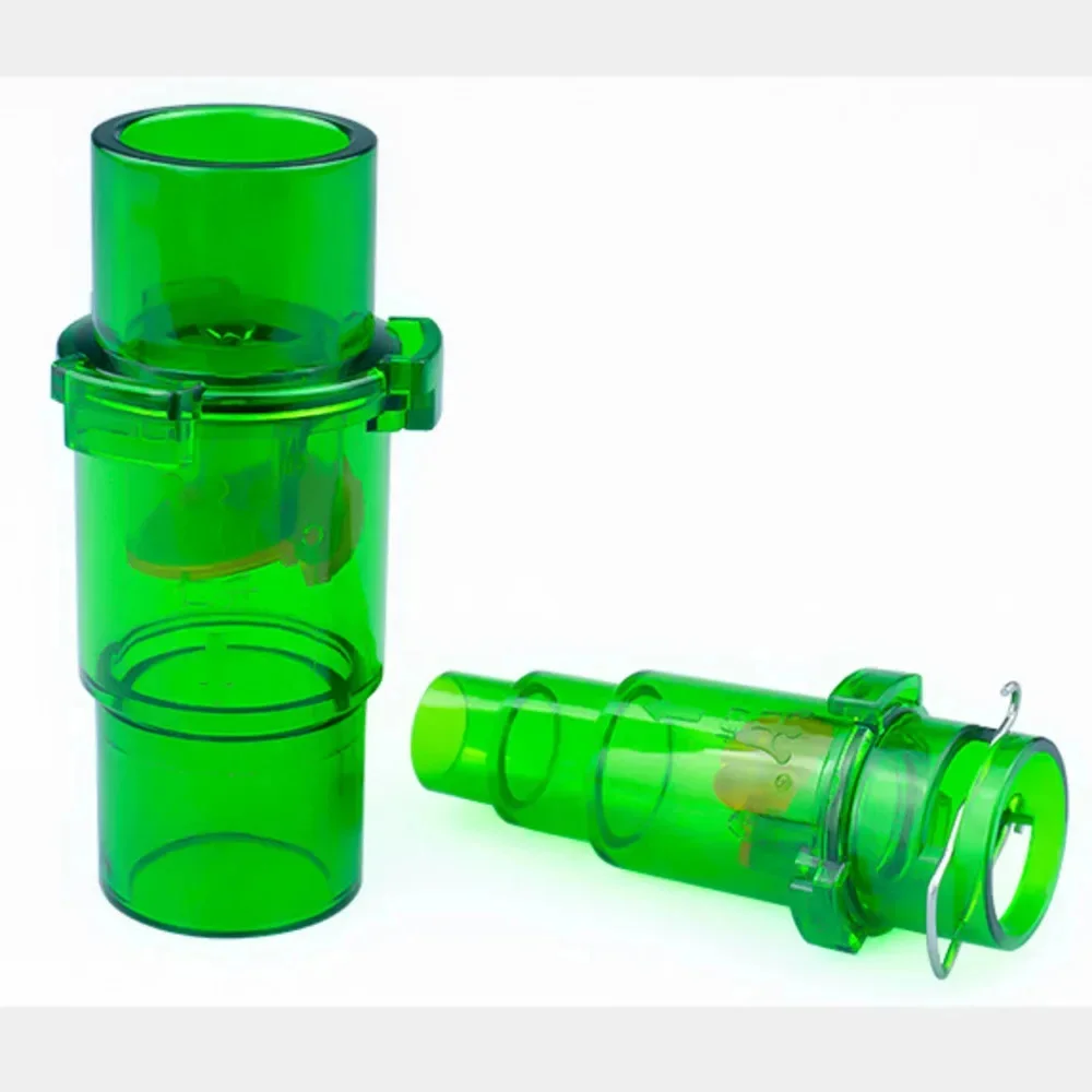 YAO Air Conditioner Drain Three-Proof Valve Pipe Return Single Check Valve Drain Pipe Air Blocking Valve Anti-Mosquito Odor