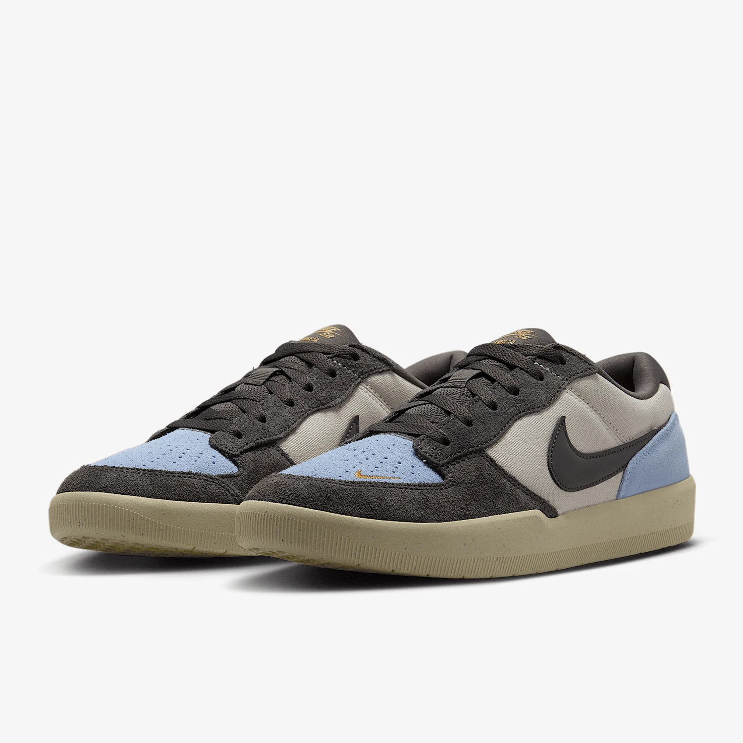 

Оригинальные спортивные кроссовки Nike унисекс с низким верхом в стиле ретро 2025 DV5477-102