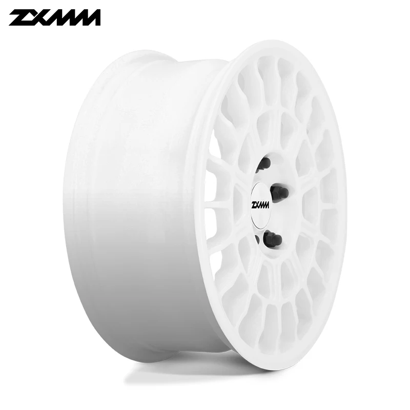 

Whells White Car Rims 15 16 17 18 20 21 22 24 26 Inch 5x114.3 5x120 Magnesium Passenger Car Alloy Wheel